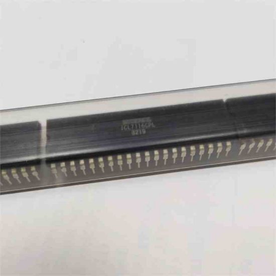 ICL7116CPL ENTEGRELER resmi