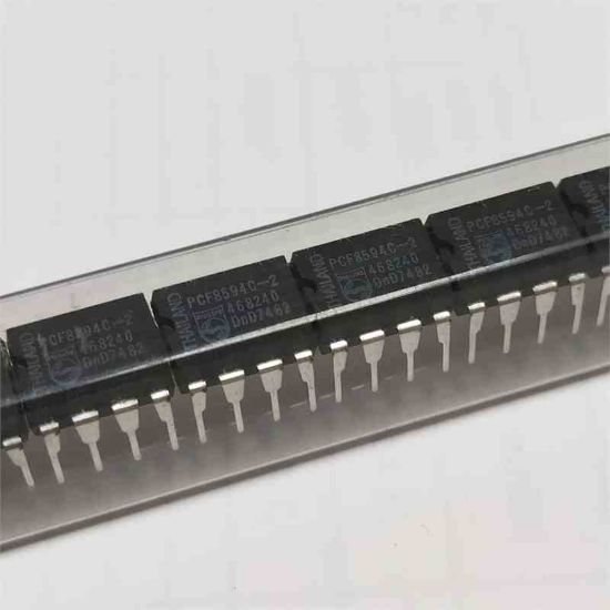 PCF8594C-2 PHILIPS ENTEGRELER resmi