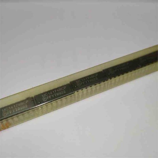 MC14174BCP ENTEGRELER resmi