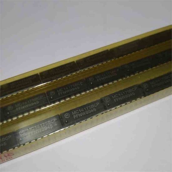 MC14175BCP ENTEGRELER resmi