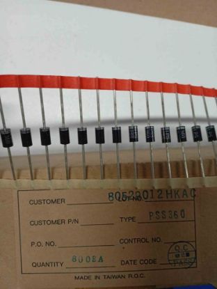 PSS360 ACPA DİYOT resmi
