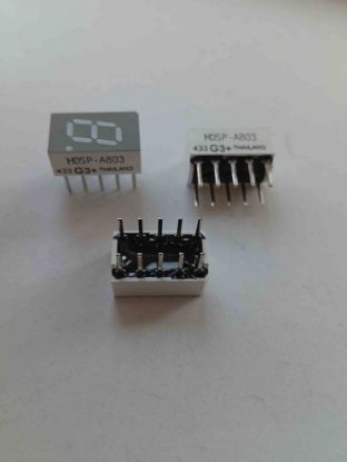 HDSP-A803 resmi