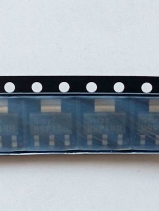 BSP149E-6327 MOSFET TRANSİSTÖR resmi