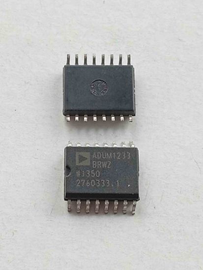 ADUM1233 OPTOCOUPLER OPTO resmi