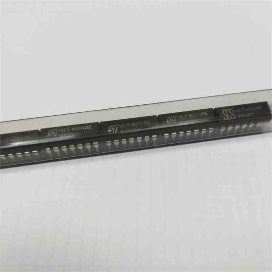 PCF4024BE ST ENTEGRELER resmi