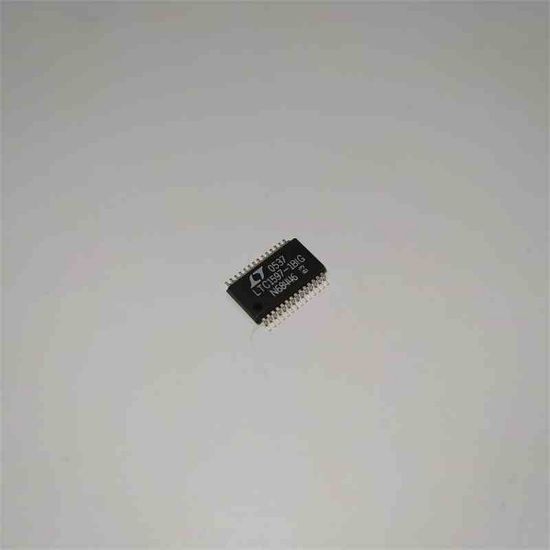 LTC1597-1BIG LİNEAR ENTEGRELER resmi