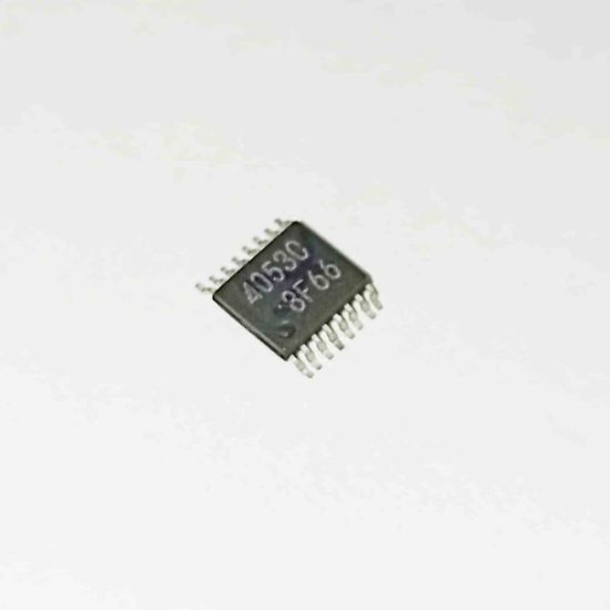 4053C TSOP16 SMD ENTEGRELER resmi
