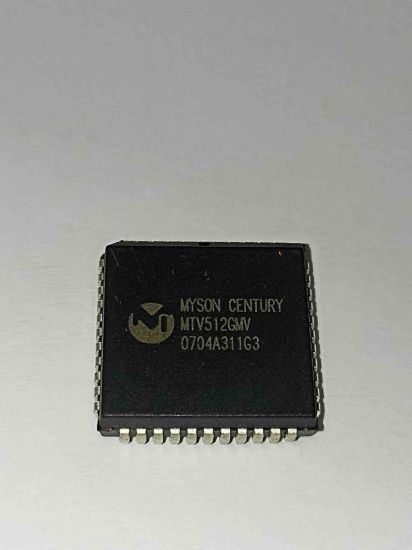 MTV512GMV ENTEGRELER resmi
