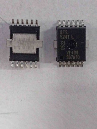 BTS5241L INFINEON SMD ENTEGRELER resmi