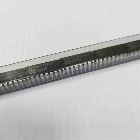 HCF4527BE SGS ENTEGRELER resmi