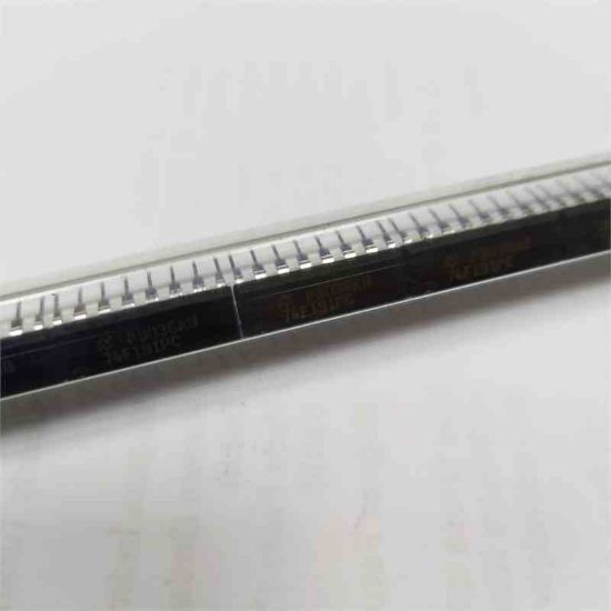 74F191PC DİP 74 SERİSİ ENTEGRELER resmi