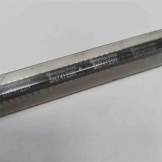 SN74125N DİP 74 SERİSİ ENTEGRELER resmi