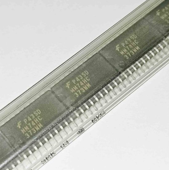 MM74HC373MM SMD 74 SERİSİ ENTEGRELER resmi