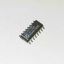 HEF4052BT  PHILIPS SMD ENTEGRELER resmi