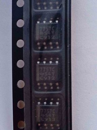 TL7757C ENTEGRELER resmi