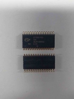 CY7C65113C CYPRESS SMD ENTEGRELER resmi
