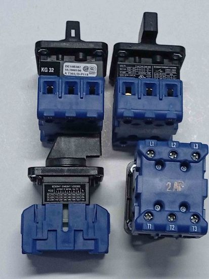 KG32A.T303 TRİMER resmi