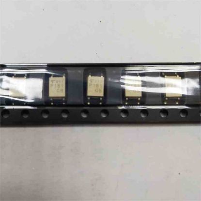TLP181GB SMD OPTO OPTOCOUPLER resmi