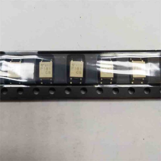 TLP181GB SMD OPTO OPTOCOUPLER resmi