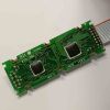 DMLD01 L1672 TELEFUNKEN Lcd DİSPLAY resmi