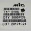 B10S MICROCHIP DİYOT resmi
