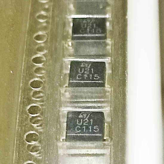 SMP144 DİOTEC SMD TRANSİSTÖR resmi