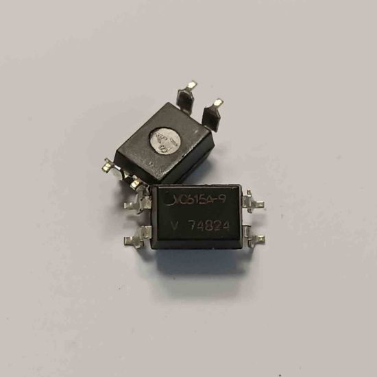 V0615A-9 TRANSİSTÖR resmi