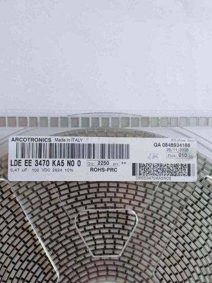 LDEEE3470KA5N00 Arcotronics 08 resmi