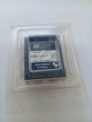 WR3048S12F CONVERTOR resmi