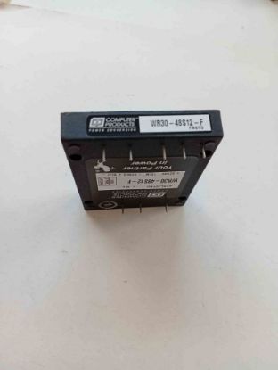 WR3048S12F CONVERTOR resmi