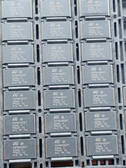 M29W400DT-55N6 ST resmi