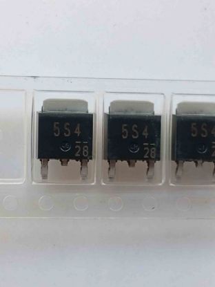 DE5SM resmi