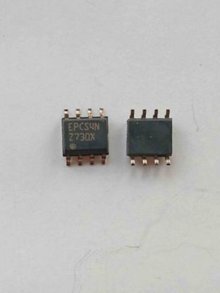 EPCS4SI8 resmi