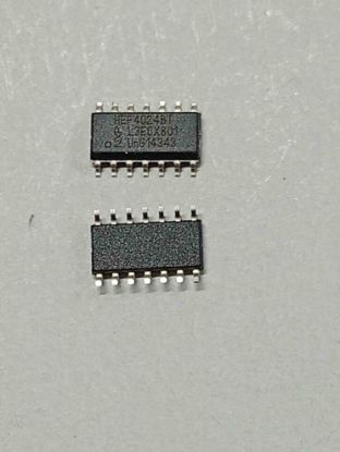 HEF4024BT ENTEGRELER resmi