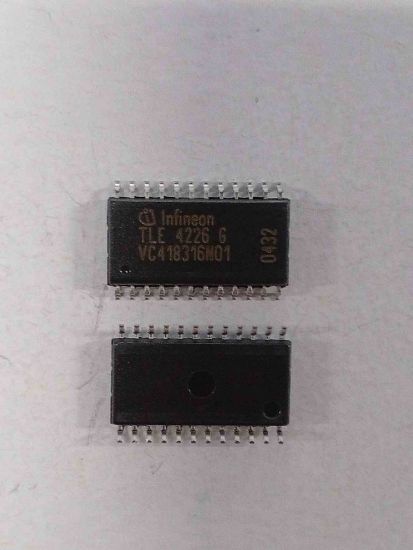 TLE4226G INFINEON ENTEGRELER resmi