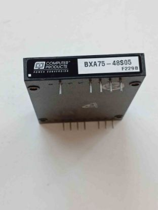 BXA7548S05 CONVERTOR resmi