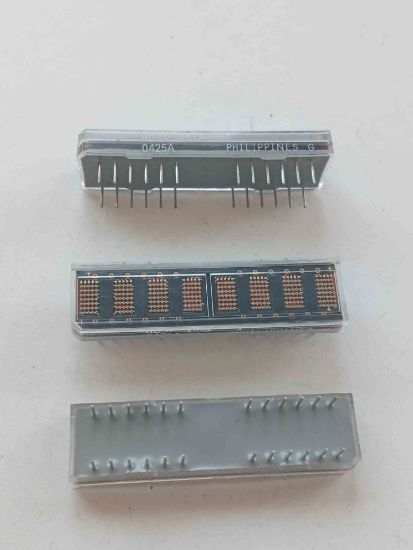 HDSP-2532 DİSPLAY resmi