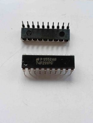 74F299PC resmi