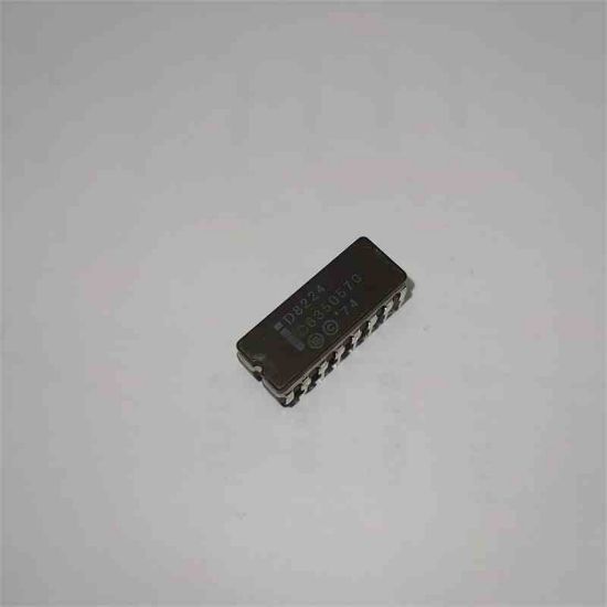 D8224 INTEL ENTEGRELER resmi
