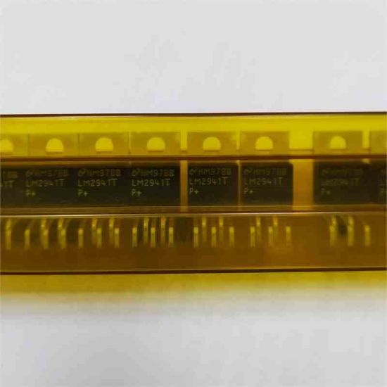 LM2941T TO220 ENTEGRELER resmi