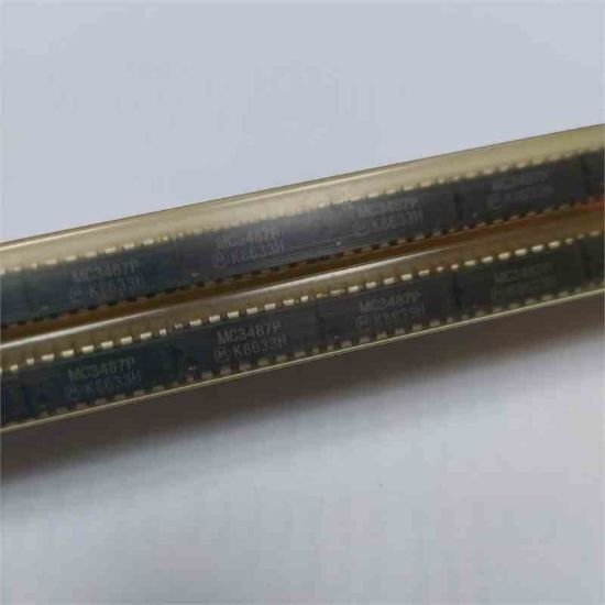 MC3487P DİP ENTEGRELER resmi