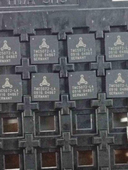 TMC5072-LA-T AD 18 resmi