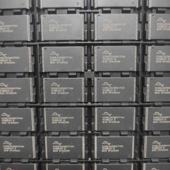 S29GL032N90TFI04 resmi