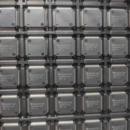 MSP430F4152IPM resmi