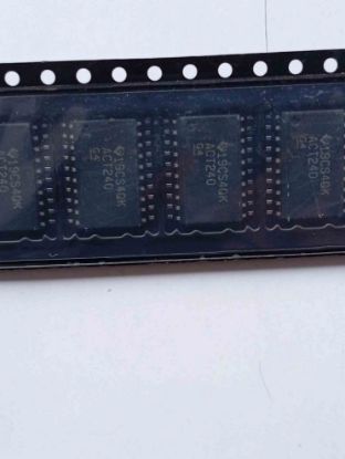 SN74ACT240DWR TEXAS resmi