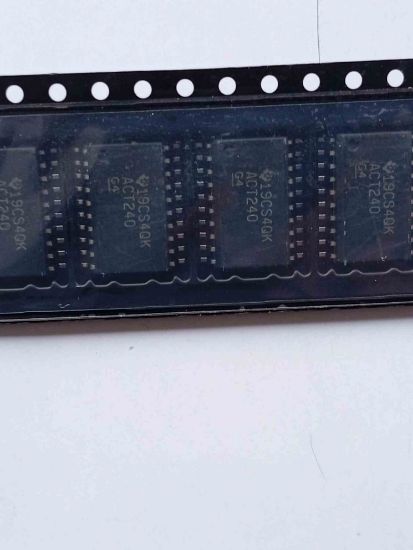 SN74ACT240DWR TEXAS resmi