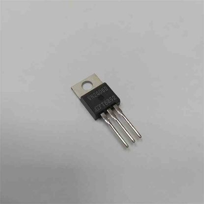 VN2406D TO220 MOSFET ENTEGRELER resmi