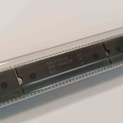 SDA545XOTP DIP MICRONAS ENTEGRELER resmi