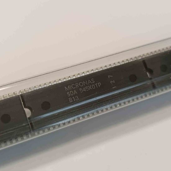SDA545XOTP DIP MICRONAS ENTEGRELER resmi