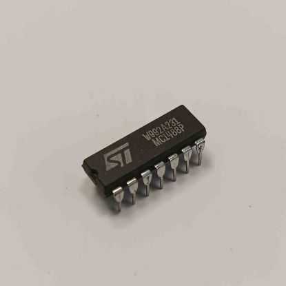 MC1488 ENTEGRELER resmi